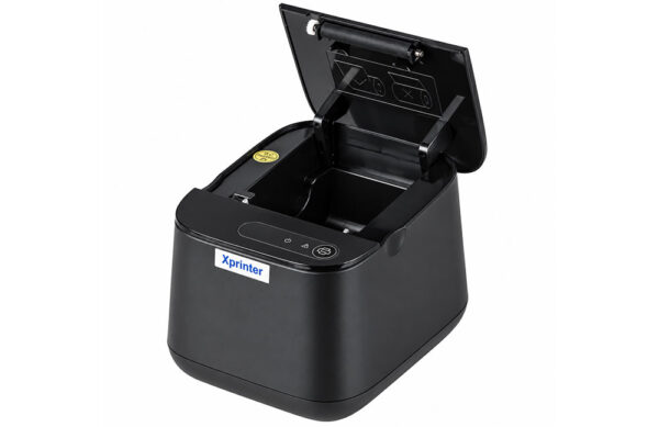 Máy in hóa đơn Xprinter XP-58IITS
