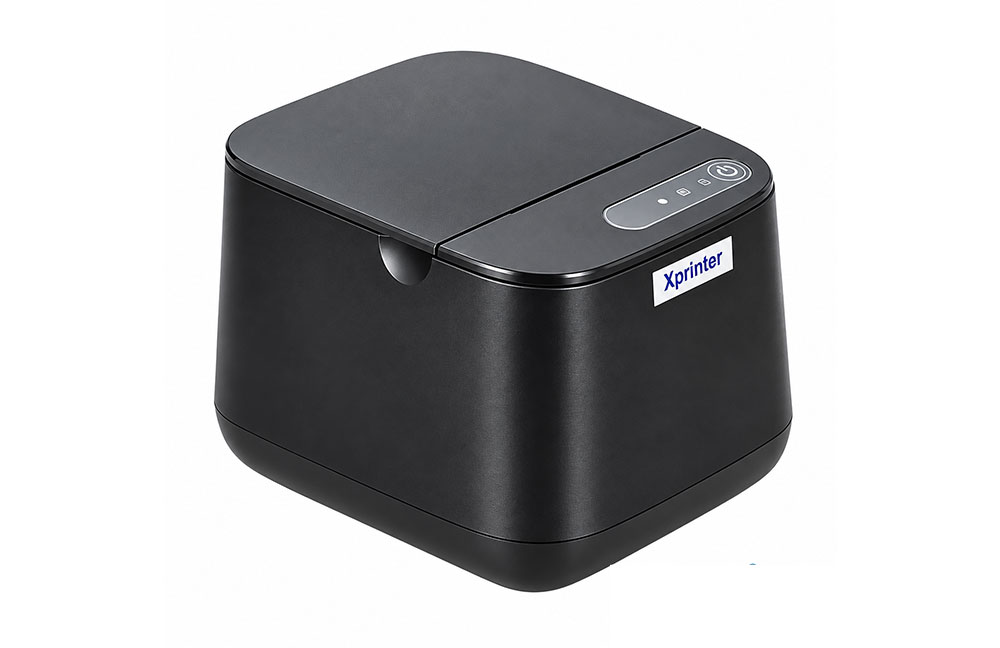Máy in hóa đơn Xprinter XP-58IITS