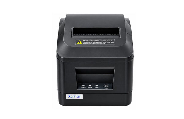 Máy in hóa đơn Xprinter XP-A200