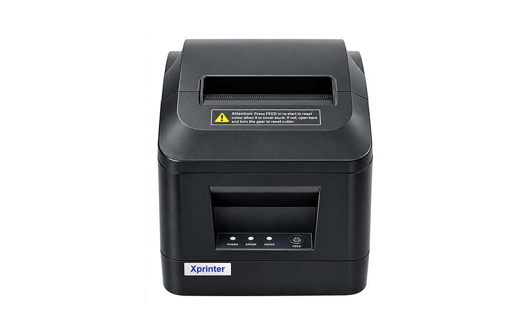 Máy in hóa đơn Xprinter XP-A200