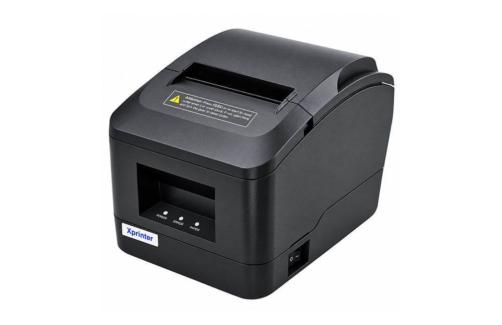 Máy in hóa đơn Xprinter XP-A200