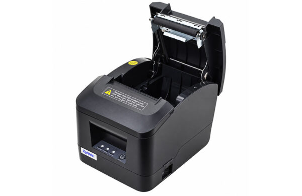 Máy in hóa đơn Xprinter XP-A200