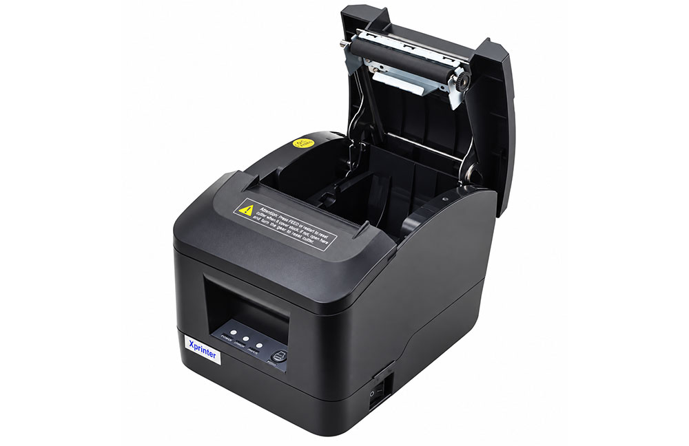 Máy in hóa đơn Xprinter XP-A200