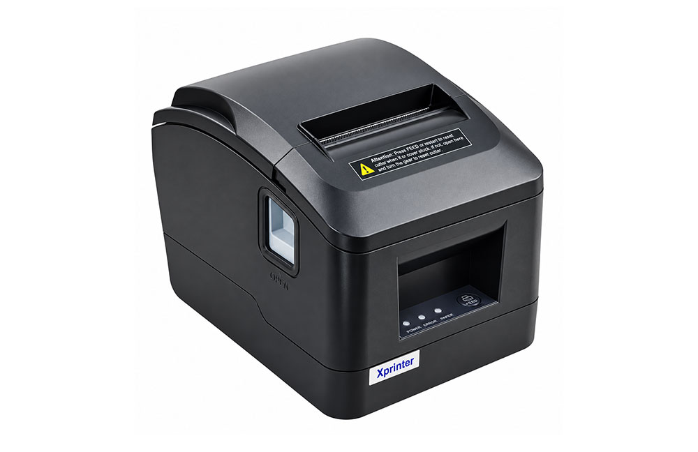 Máy in hóa đơn Xprinter XP-A200