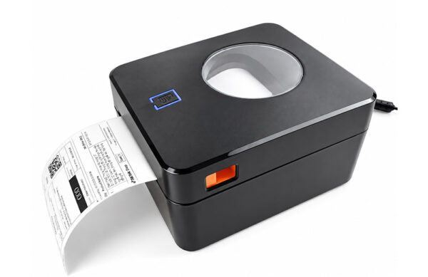 Máy in mã vạch Xprinter XP-DT424UB