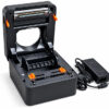 Máy in mã vạch Xprinter XP-DT424UB