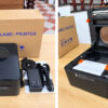 Máy in mã vạch Xprinter XP-DT424UB
