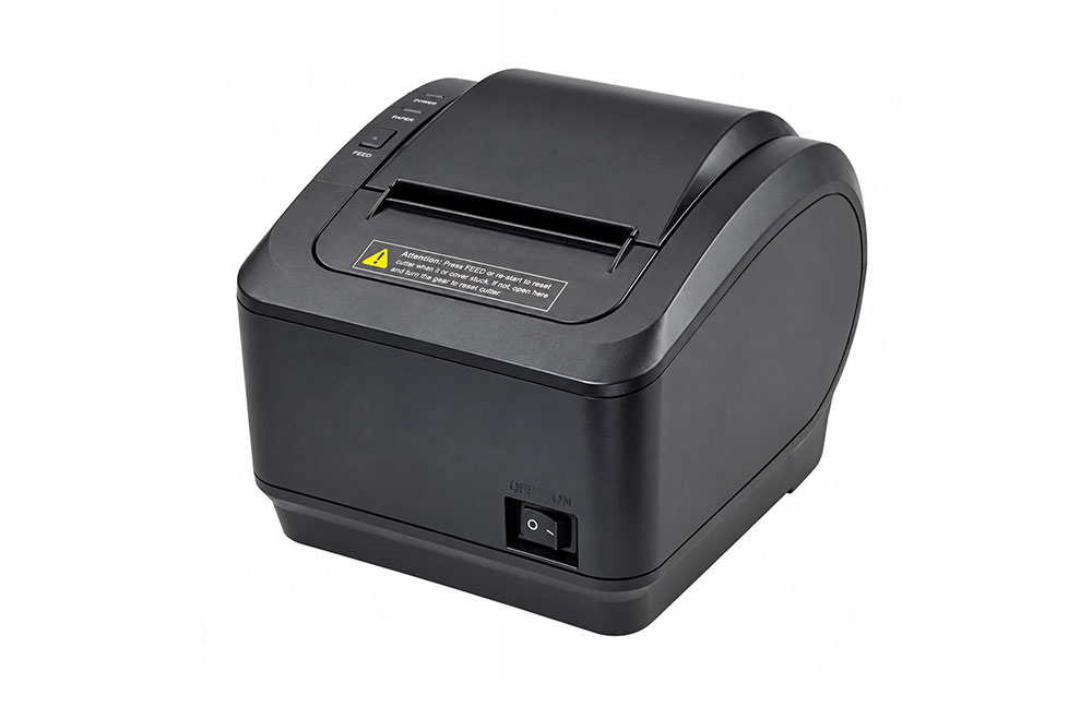 Máy in hóa đơn Xprinter XP-K200L