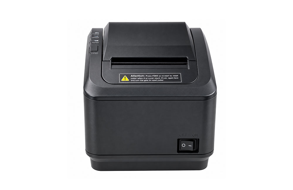 Máy in hóa đơn Xprinter XP-K200L