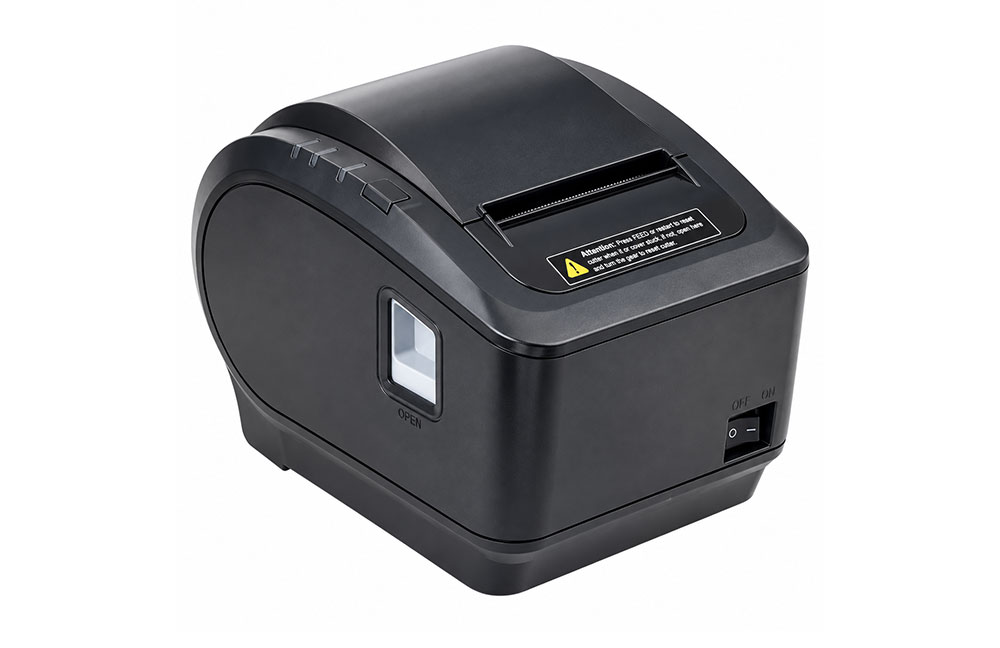 Máy in hóa đơn Xprinter XP-K200L
