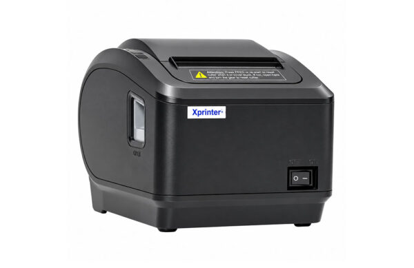 Máy in hóa đơn Xprinter XP-K200W
