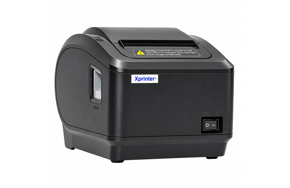 Máy in hóa đơn Xprinter XP-K200W