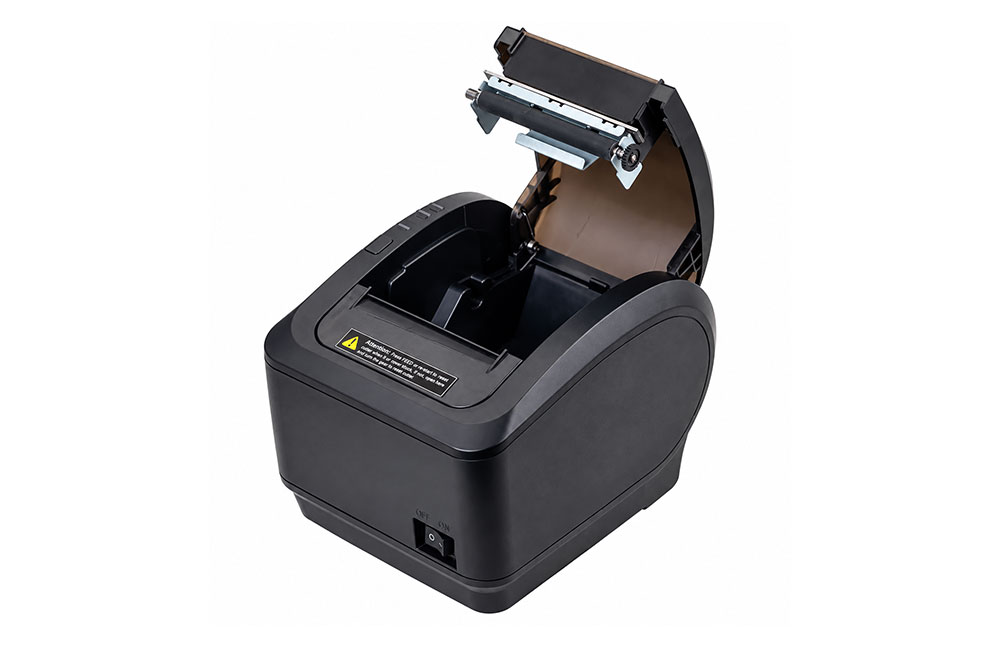 Máy in hóa đơn Xprinter XP-K200W