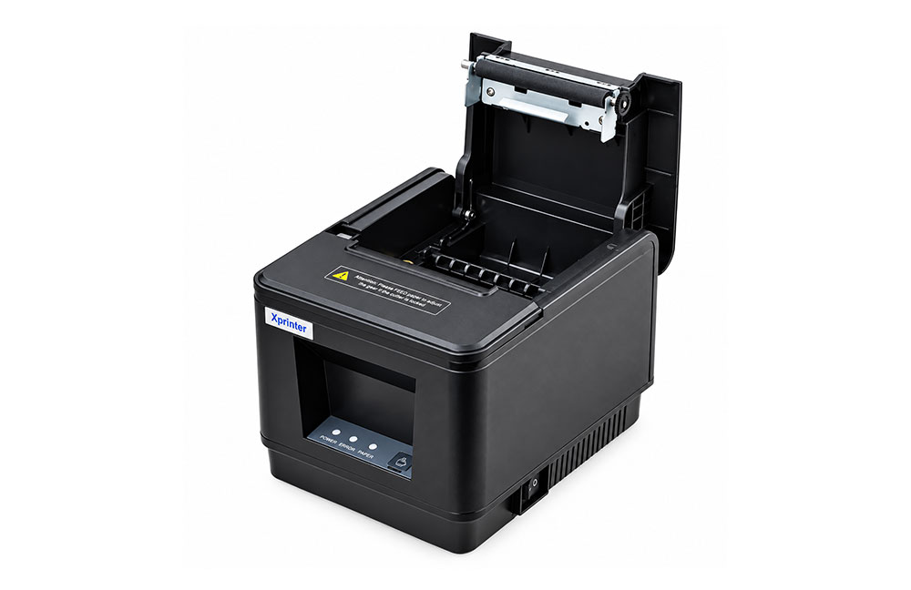Máy in hóa đơn Xprinter XP-N160