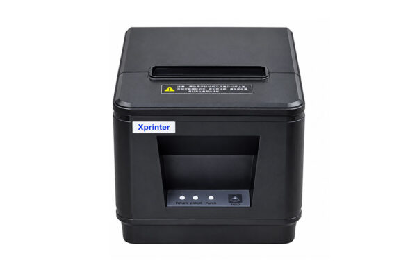Máy in hóa đơn Xprinter XP-N160