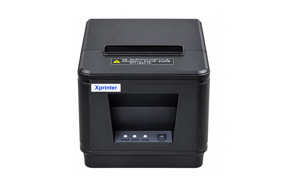 Máy in hóa đơn Xprinter XP-N160