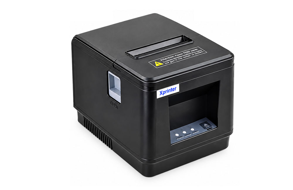 Máy in hóa đơn Xprinter XP-N160