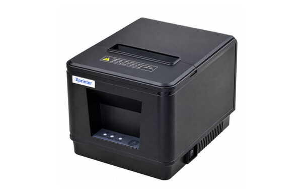Máy in hóa đơn Xprinter XP-N160