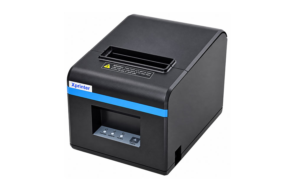 Máy in hóa đơn Xprinter XP-N200H