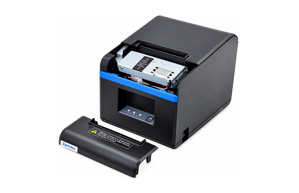 Máy in hóa đơn Xprinter XP-N200H