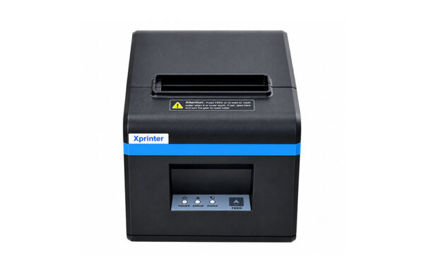 Máy in hóa đơn Xprinter XP-N200L