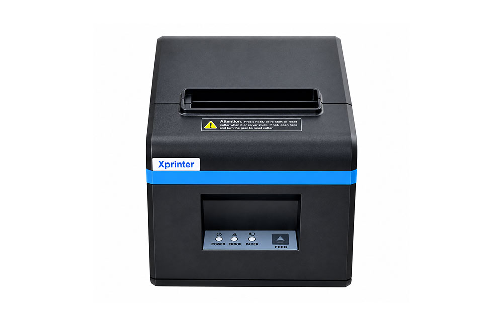Máy in hóa đơn Xprinter XP-N200L