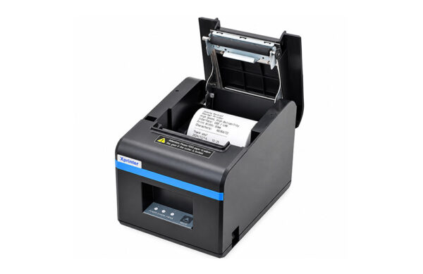 Máy in hóa đơn Xprinter XP-N200L