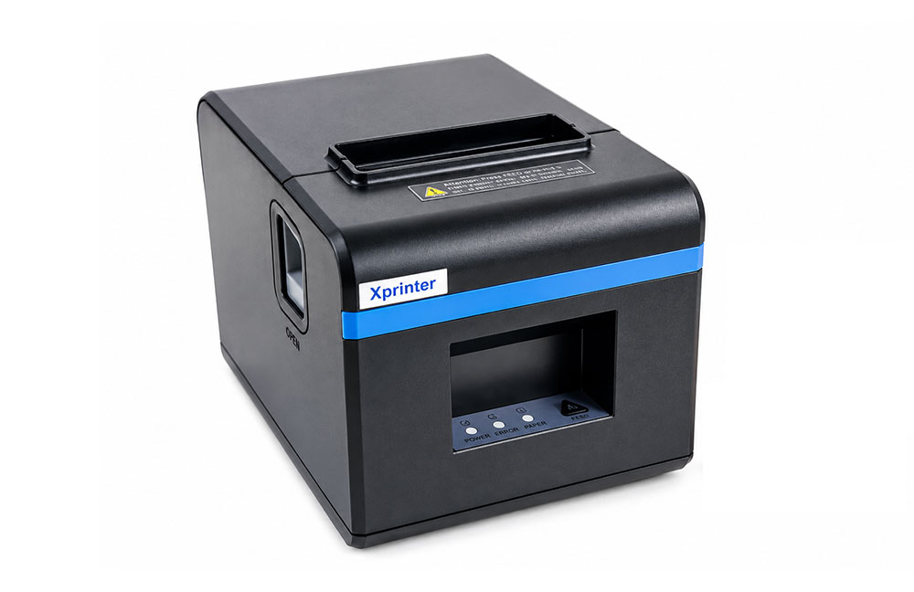 Máy in hóa đơn Xprinter XP-N200L
