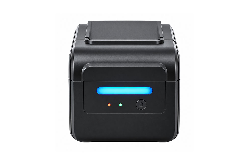 Máy in hóa đơn Xprinter XP-N300H