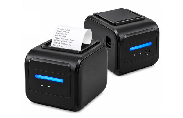 Máy in hóa đơn Xprinter XP-N300H