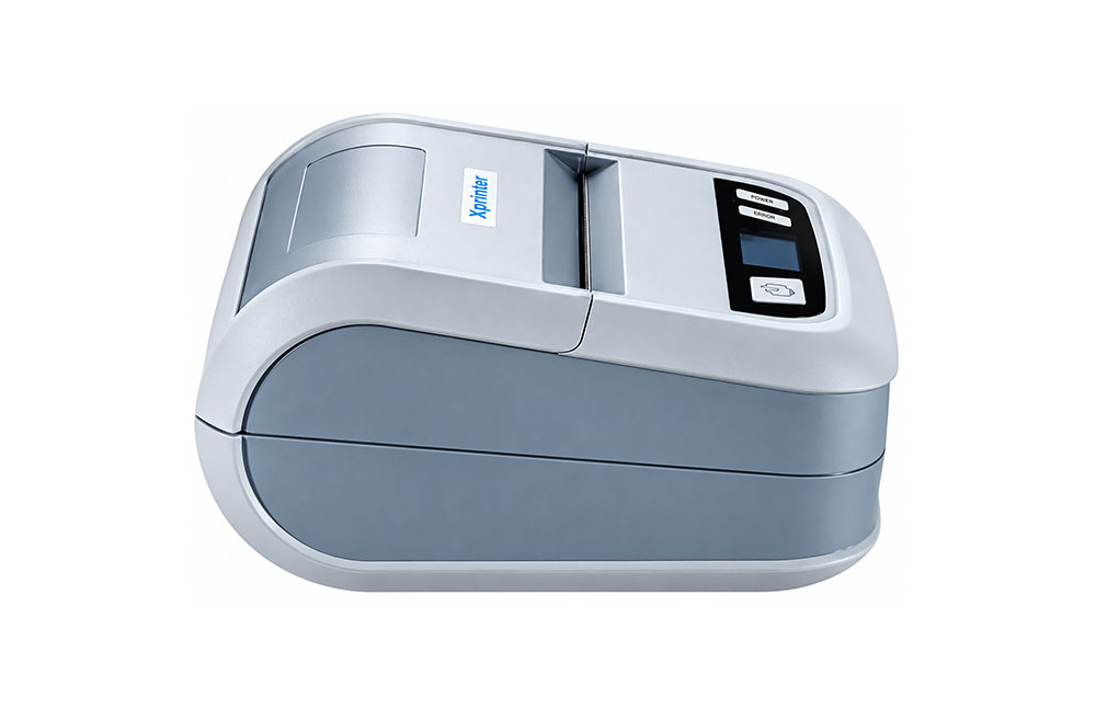 Máy in hóa đơn Xprinter XP-P323B