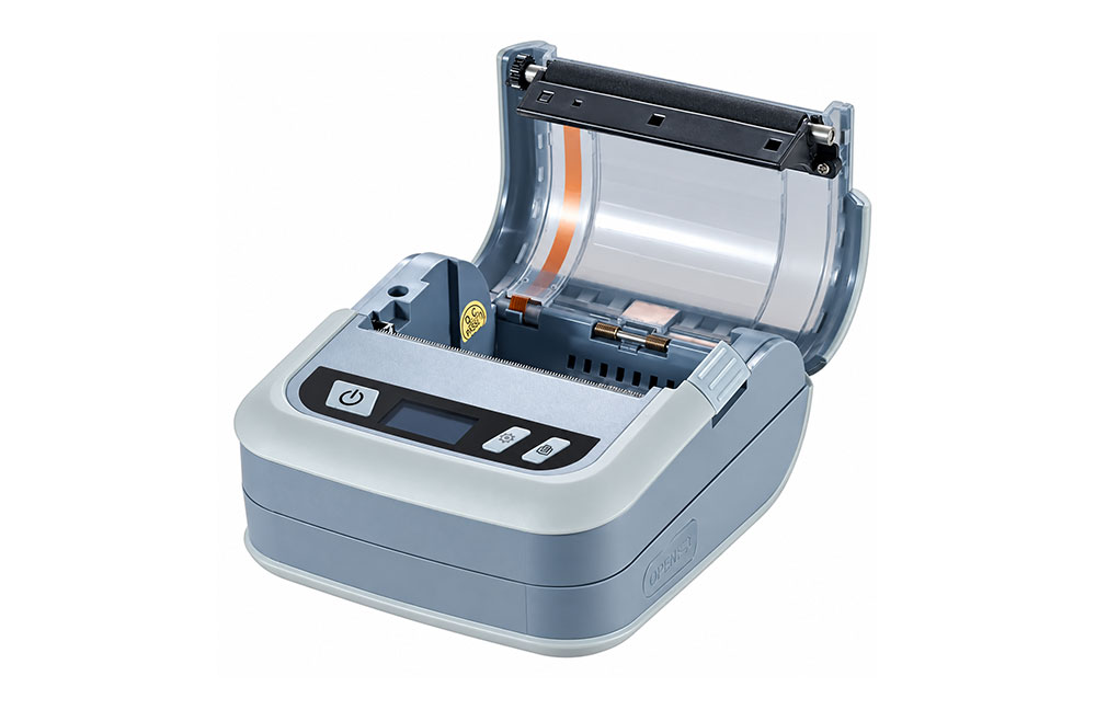 Máy in hóa đơn Xprinter XP-P323B
