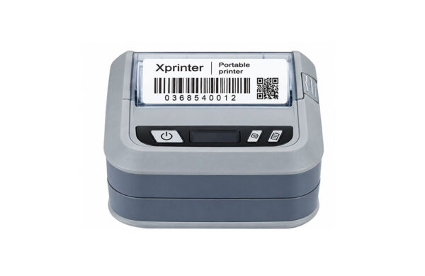Máy in hóa đơn Xprinter XP-P323B