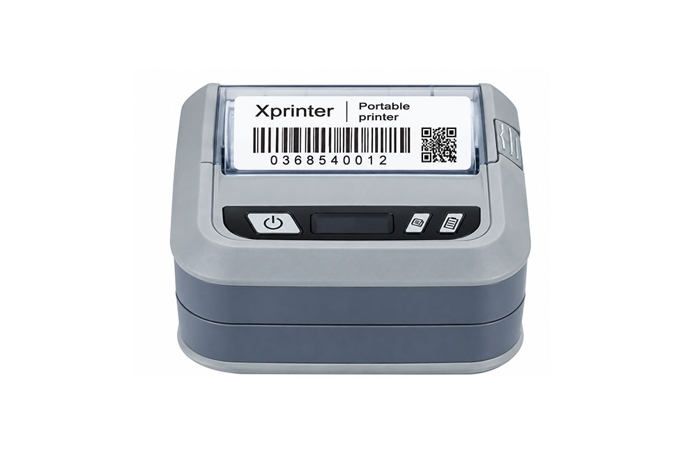 Máy in hóa đơn Xprinter XP-P323B