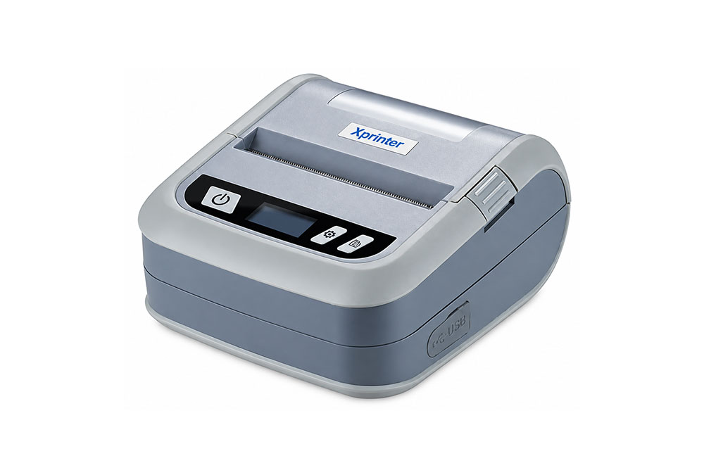 Máy in hóa đơn Xprinter XP-P323B