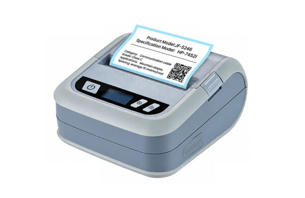 Máy in hóa đơn Xprinter XP-P323B