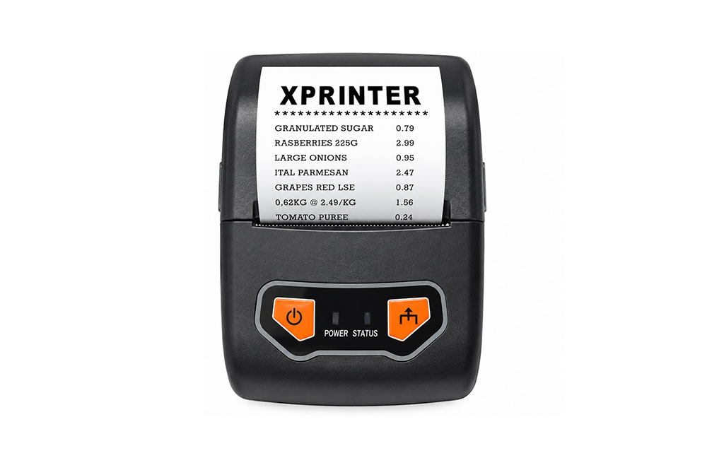 Máy in hóa đơn Xprinter XP-P502A