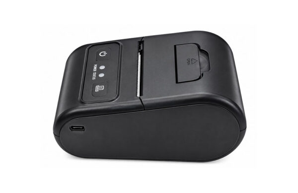 Máy in hóa đơn Xprinter XP-P504A