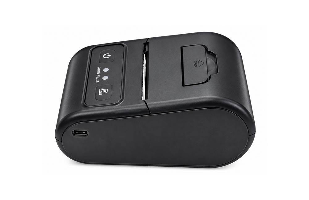 Máy in hóa đơn Xprinter XP-P504A