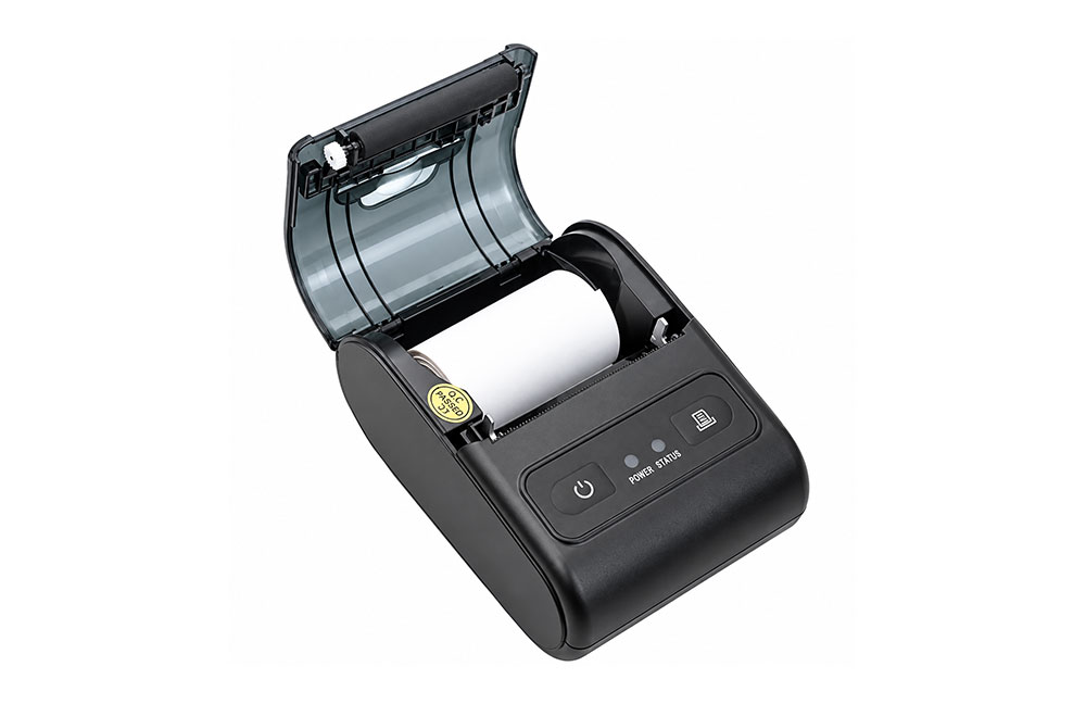 Máy in hóa đơn Xprinter XP-P504A