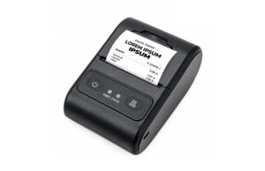 Máy in hóa đơn Xprinter XP-P504A