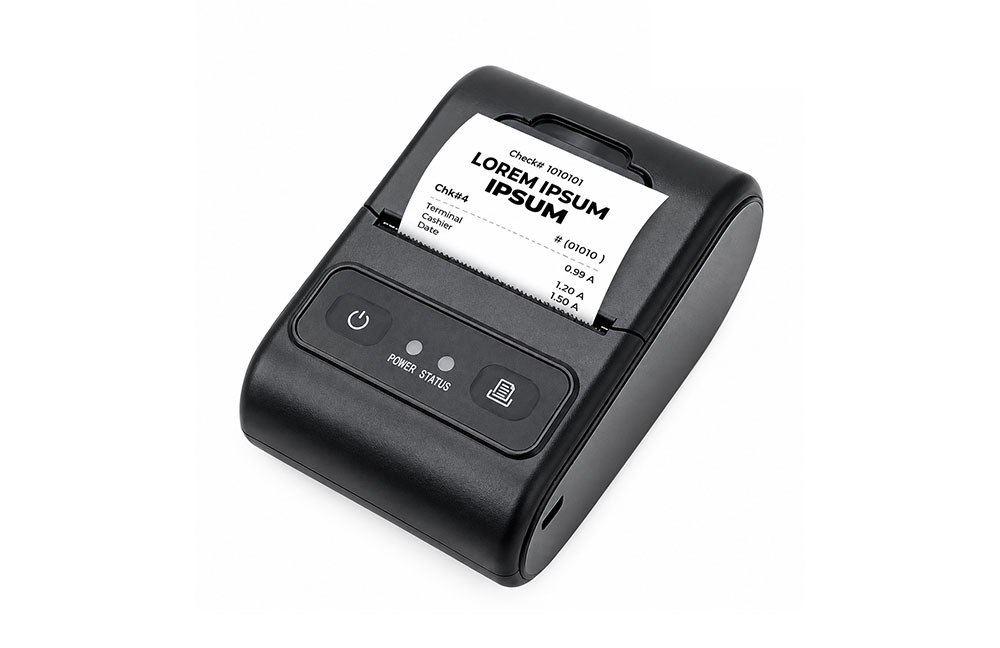 Máy in hóa đơn Xprinter XP-P504A