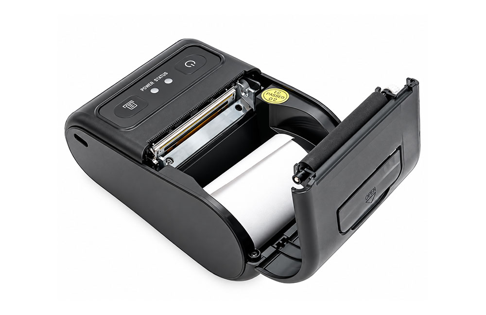 Máy in hóa đơn Xprinter XP-P504A