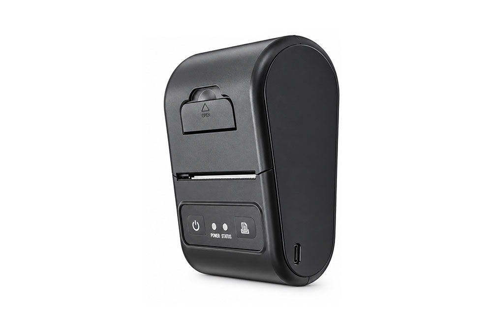 Máy in hóa đơn Xprinter XP-P504A