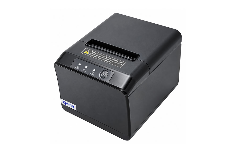 Máy in hóa đơn Xprinter XP-Q806K