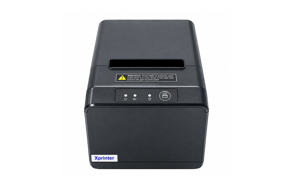 Máy in hóa đơn Xprinter XP-Q806K