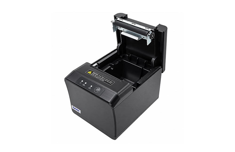 Máy in hóa đơn Xprinter XP-Q806K