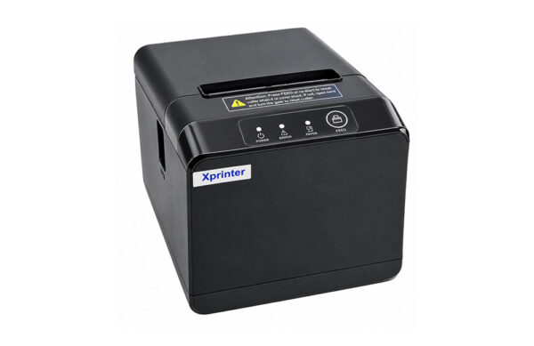 Máy in hóa đơn Xprinter XP-Q806K