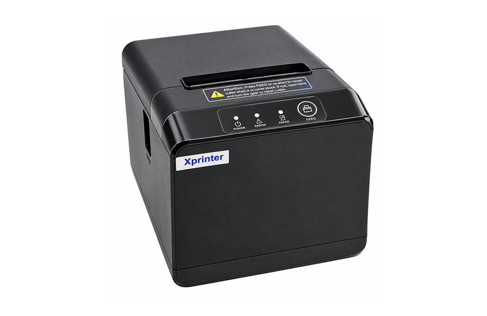 Máy in hóa đơn Xprinter XP-Q806K