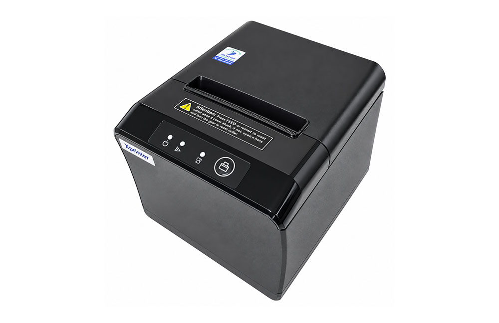 Máy in hóa đơn Xprinter XP-Q806K